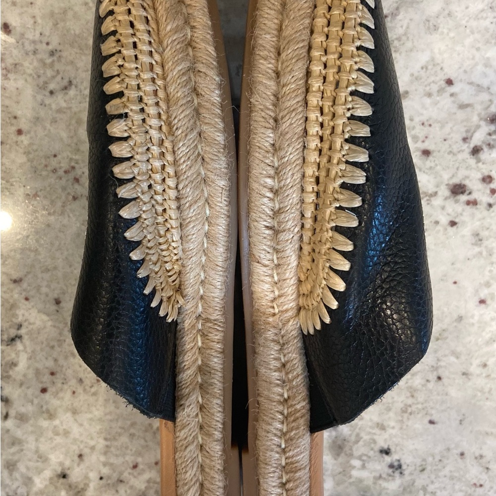 Sam Edelman New Espadrille Mules - Picture 8 of 10